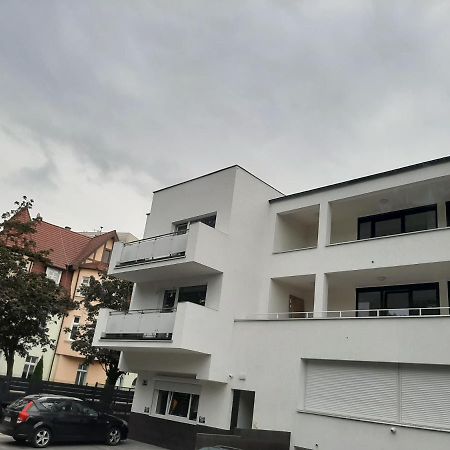 شقة سفينويتشي  في Apartament Emily المظهر الخارجي الصورة
