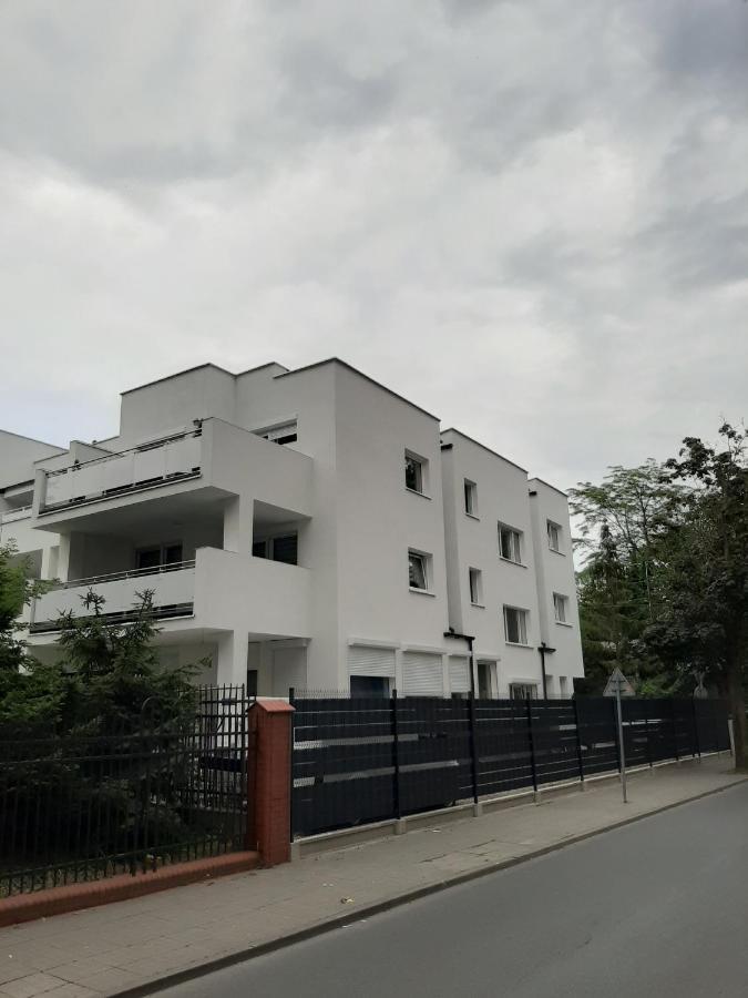 شقة سفينويتشي  في Apartament Emily المظهر الخارجي الصورة