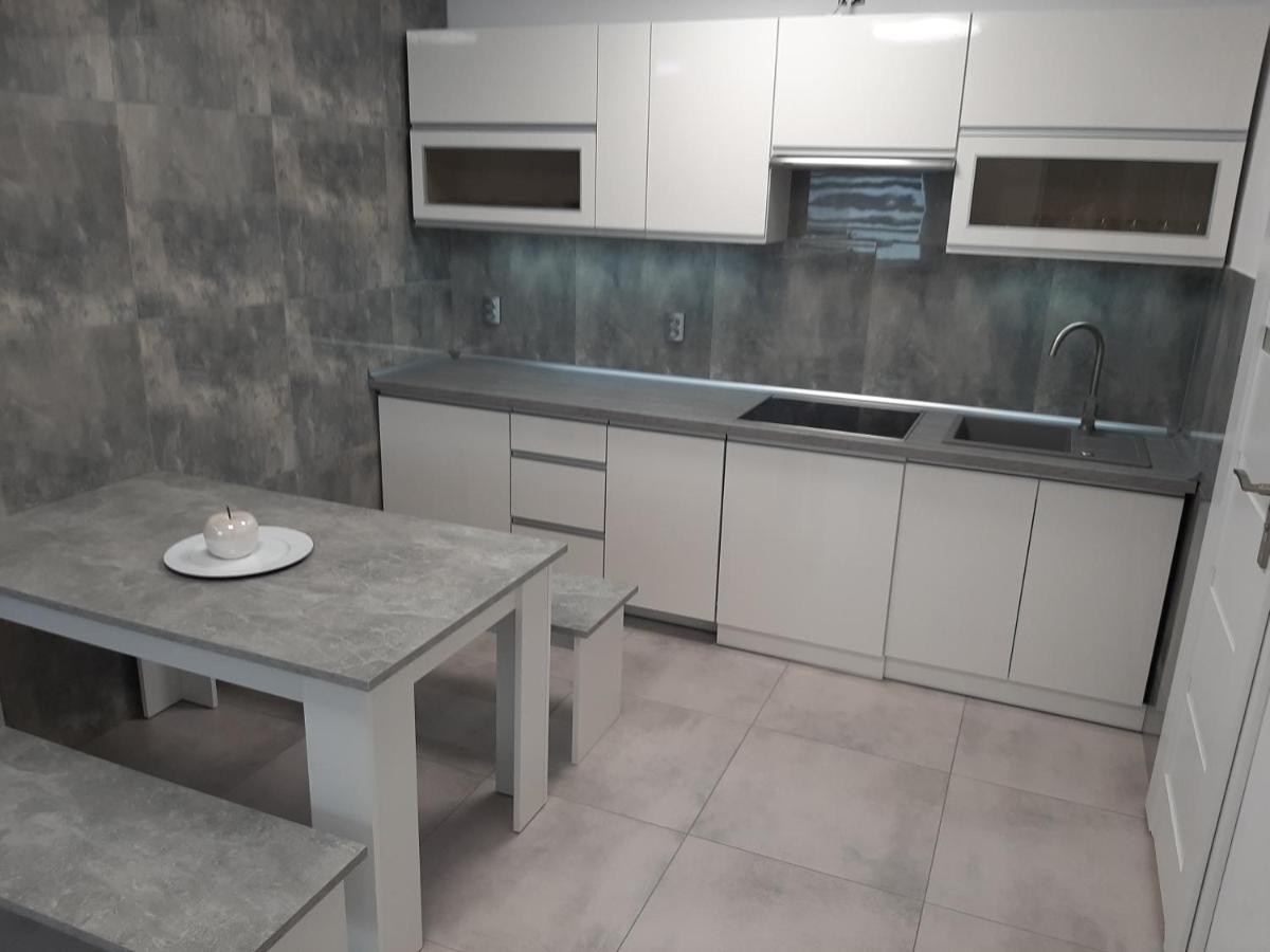 شقة سفينويتشي  في Apartament Emily المظهر الخارجي الصورة