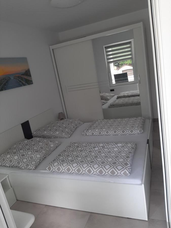 شقة سفينويتشي  في Apartament Emily المظهر الخارجي الصورة