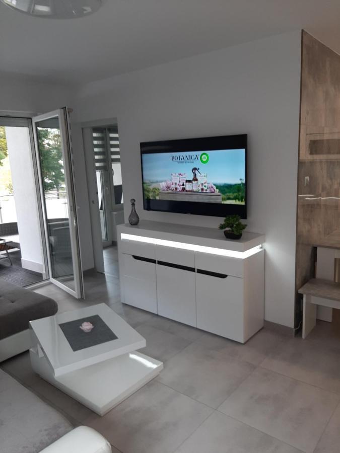 شقة سفينويتشي  في Apartament Emily المظهر الخارجي الصورة