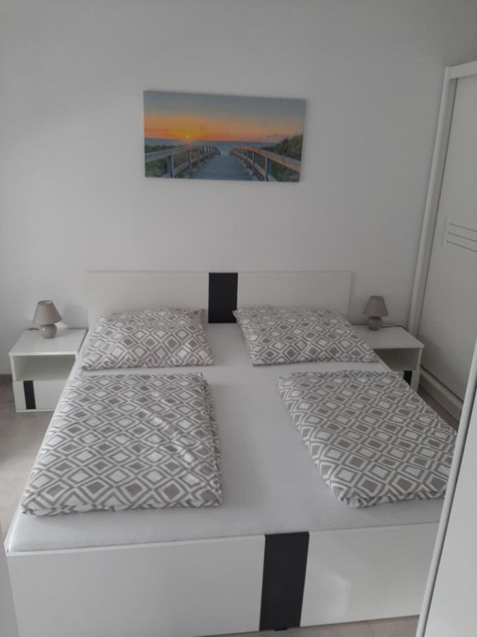 شقة سفينويتشي  في Apartament Emily المظهر الخارجي الصورة